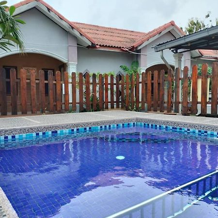 Chalet Tm3 Langkawi Pantai Cenang  Esterno foto