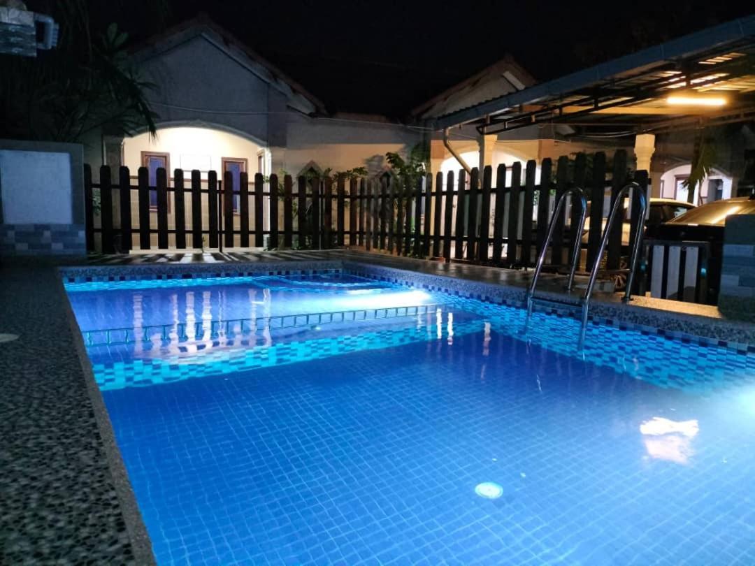 Chalet Tm3 Langkawi Pantai Cenang  Esterno foto