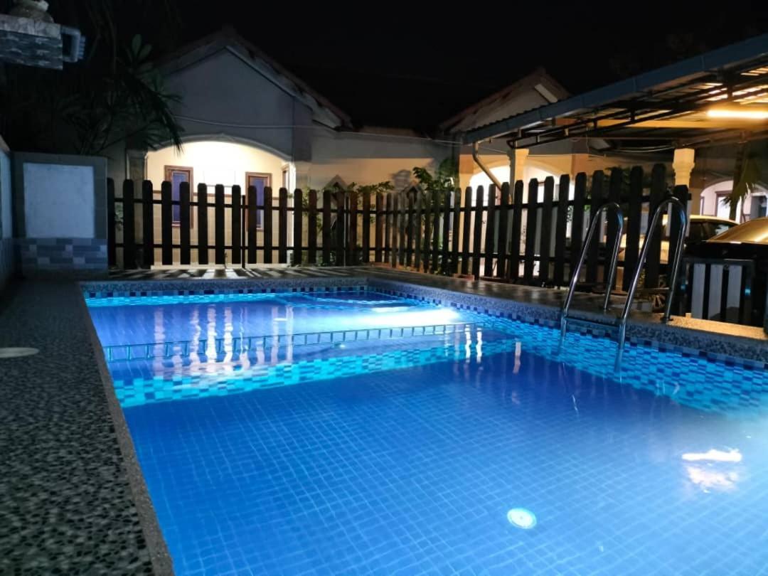 Chalet Tm3 Langkawi Pantai Cenang  Esterno foto