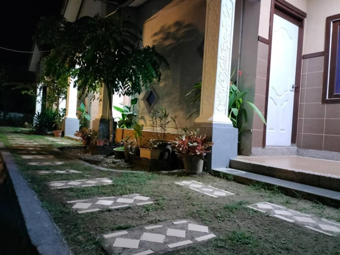 Chalet Tm3 Langkawi Pantai Cenang  Esterno foto