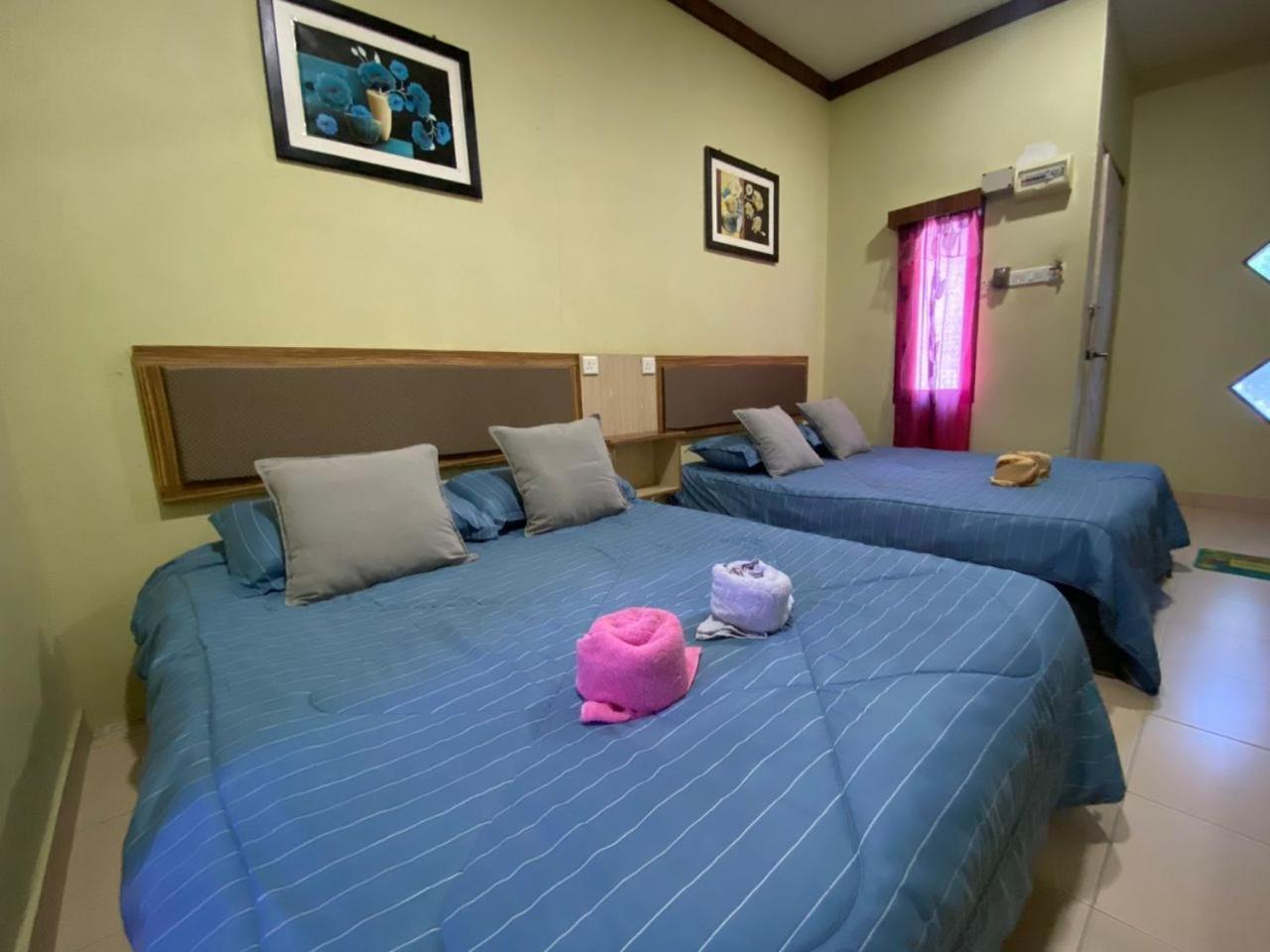 Chalet Tm3 Langkawi Pantai Cenang  Esterno foto