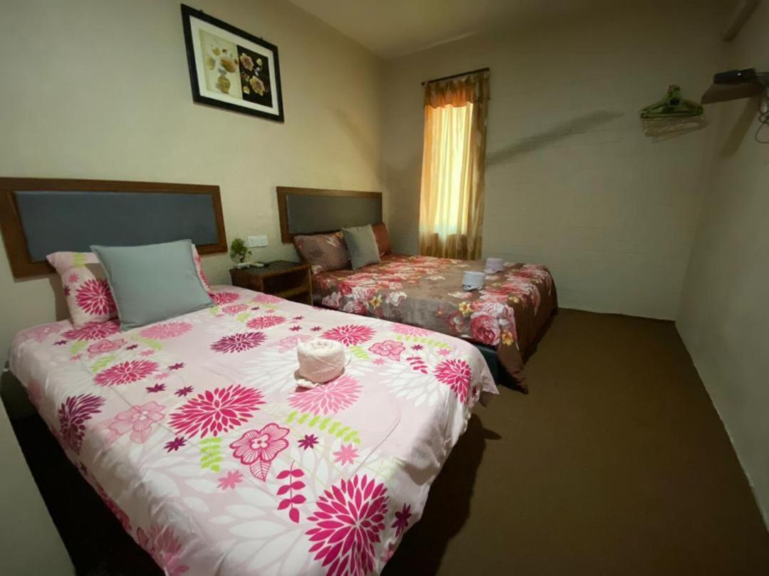 Chalet Tm3 Langkawi Pantai Cenang  Esterno foto