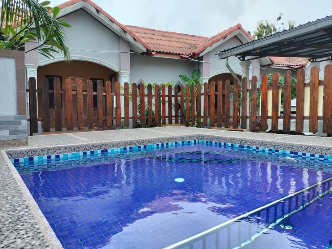 Chalet Tm3 Langkawi Pantai Cenang  Esterno foto