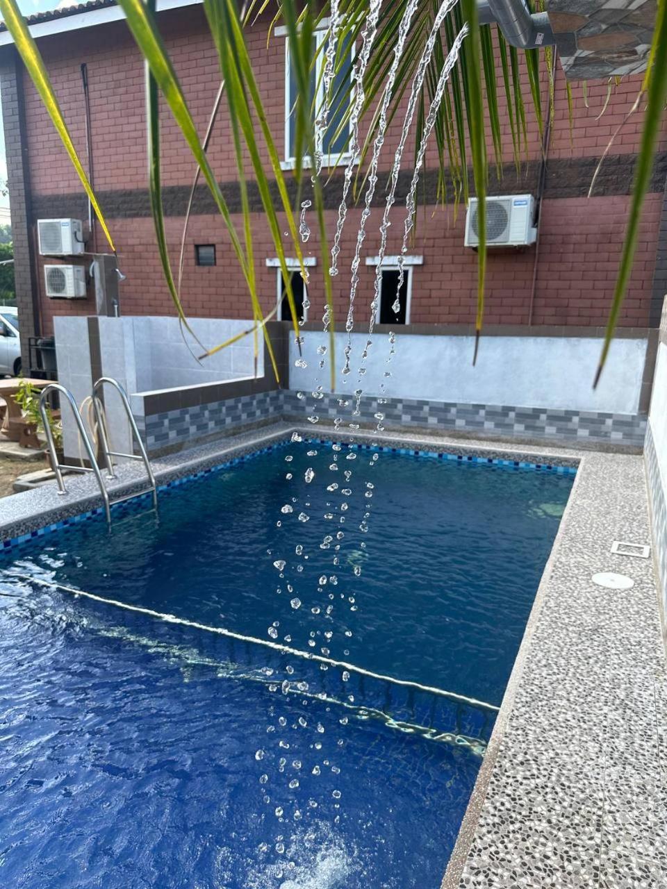 Chalet Tm3 Langkawi Pantai Cenang  Esterno foto